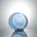 Lapis Lazuli Alchemy Transparent Crystal Singing Bowl